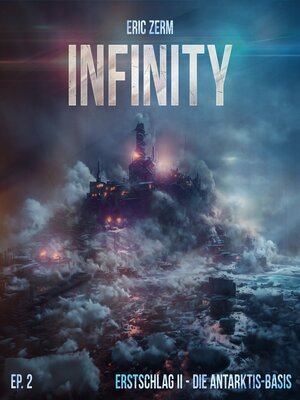 cover image of Infinity, Episode 2